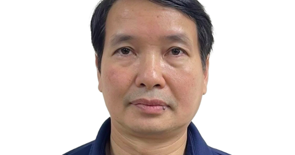 Tạm giữ Nguyễn Thị Hoài - Ảnh 2.