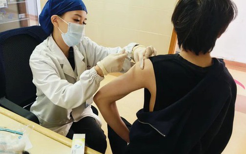Có cần xét nghiệm virus HPV trước khi tiêm vắc xin HPV không? - Ảnh 2.