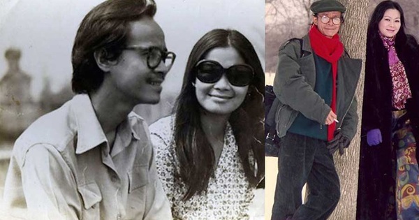 Minh tinh ở Mỹ về Việt Nam sau 20 năm, được nữ NSND quyền lực ra đón, hỏi: "Thẩm Thúy Hằng đâu?" - Ảnh 4.