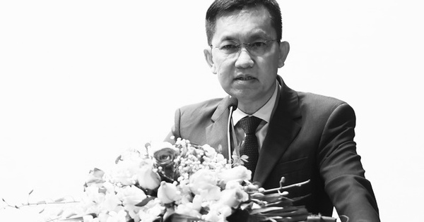 Doanh nh&acirc;n Hồ Nh&acirc;n &ndash; &ldquo;linh hồn&rdquo; Nanocovax v&agrave; h&agrave;nh tr&igrave;nh từ New York về Việt Nam để theo đuổi giấc mơ vaccine nội địa - Ảnh 2.