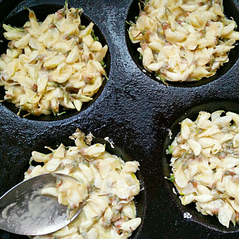 Nếu thấy hoa này, hái ngay vào nấu 3 món ăn vừa nhanh, lại tốt cho mạch máu, hệ tiêu hóa, giúp ngủ ngon- Ảnh 17. Nếu thấy hoa này, hái ngay vào nấu 3 món ăn vừa nhanh, lại tốt cho mạch máu, hệ tiêu hóa, giúp ngủ ngon- Ảnh 17.