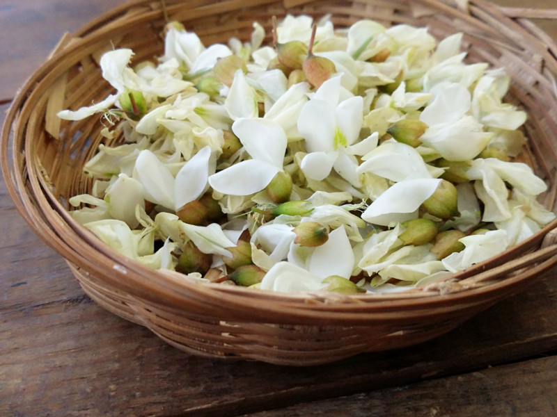 Nếu thấy hoa này, hái ngay vào nấu 3 món ăn vừa nhanh, lại tốt cho mạch máu, hệ tiêu hóa, giúp ngủ ngon- Ảnh 20. Nếu thấy hoa này, hái ngay vào nấu 3 món ăn vừa nhanh, lại tốt cho mạch máu, hệ tiêu hóa, giúp ngủ ngon- Ảnh 20.