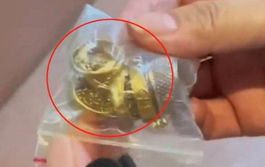 Dọn dẹp căn nhà thuê, cô gái sốc nặng khi tìm thấy két sắt chứa tài sản hơn 1,4 tỷ đồng- Ảnh 1.