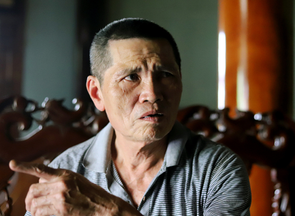 C&aacute;c nh&agrave; khoa học quốc tế phải t&igrave;m tới tận nh&agrave; thợ săn Việt Nam, để xin h&agrave;i cốt chứa DNA lo&agrave;i "kỳ l&acirc;n Ch&acirc;u &Aacute;": C&acirc;u chuyện về h&agrave;nh tr&igrave;nh 3 thập kỷ- t&aacute;i tạo bộ gen lo&agrave;i th&uacute; qu&yacute; hiếm cuối c&ugrave;ng được đặt t&ecirc;n tr&ecirc;n Tr&aacute;i Đất - Ảnh 7.