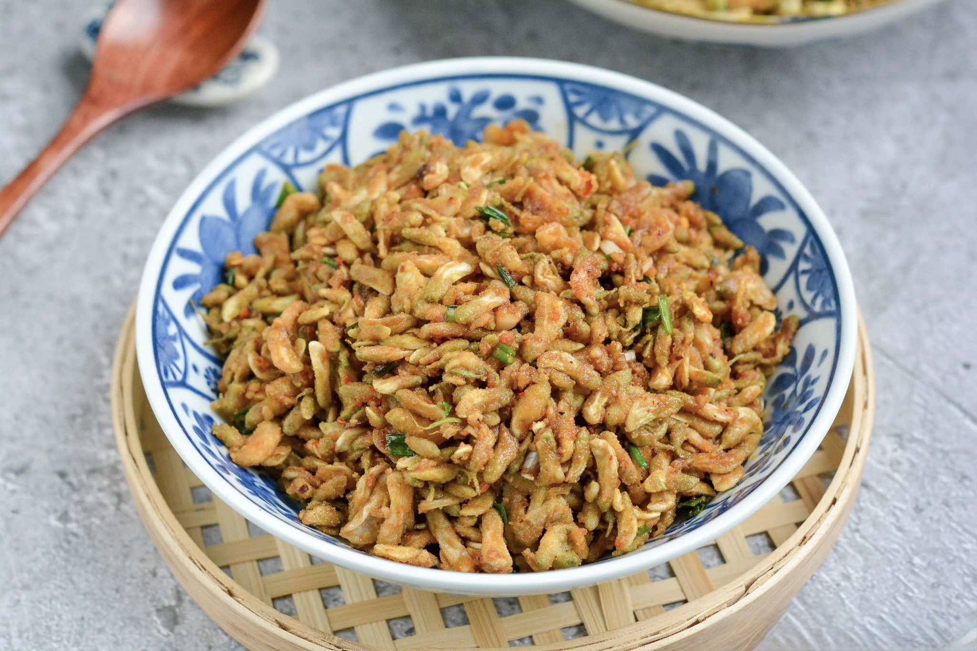 Nếu thấy hoa này, hái ngay vào nấu 3 món ăn vừa nhanh, lại tốt cho mạch máu, hệ tiêu hóa, giúp ngủ ngon- Ảnh 12. Nếu thấy hoa này, hái ngay vào nấu 3 món ăn vừa nhanh, lại tốt cho mạch máu, hệ tiêu hóa, giúp ngủ ngon- Ảnh 12.