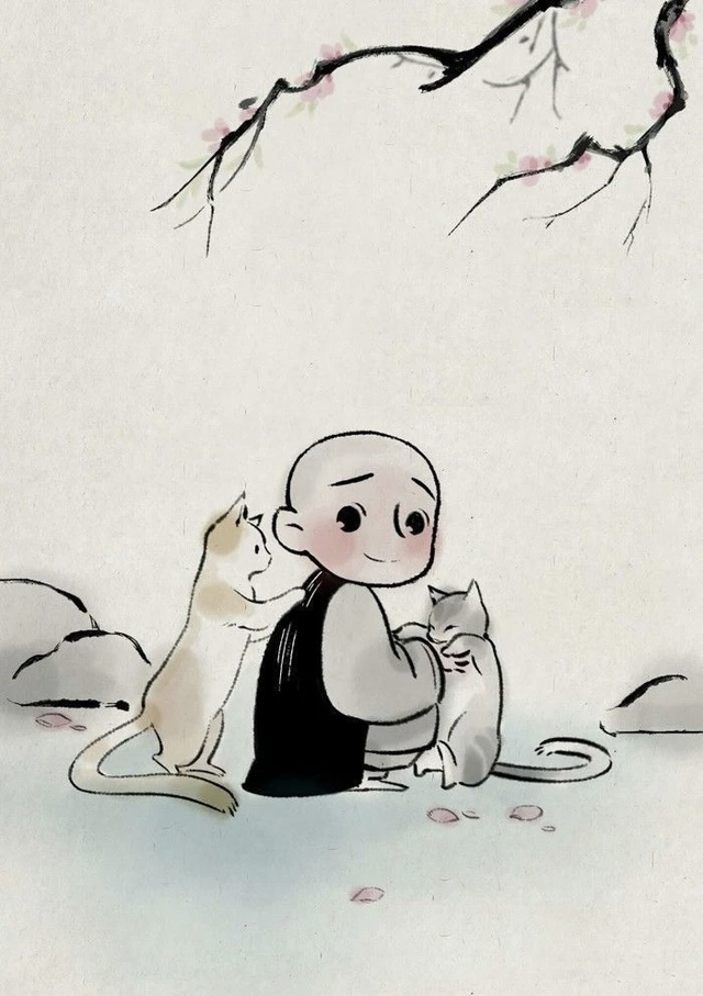 Đàn ông bản lĩnh, gia đình được nhờ: Âm thầm làm việc, ít ‘phông bạt’, hiểu quẻ Khiêm trong Kinh Dịch để dạy con cái - Ảnh 4.