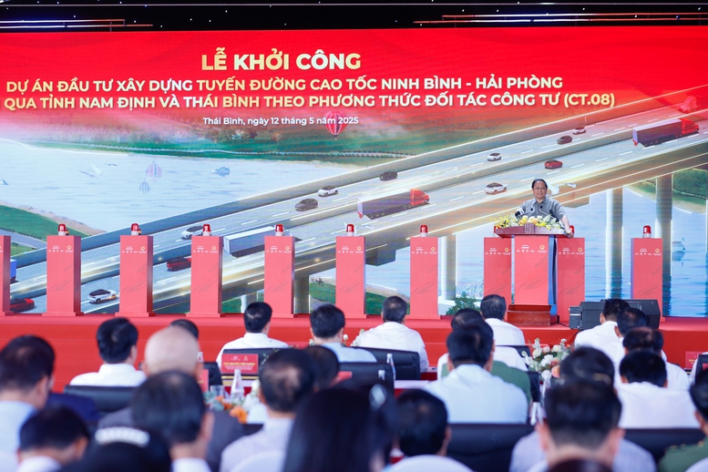 Tỉnh khó khăn nhất về giao thông sẵn sàng 'cất cánh' với dự án gần 20.000 tỷ đồng, dài 60,9 km - Ảnh 2.