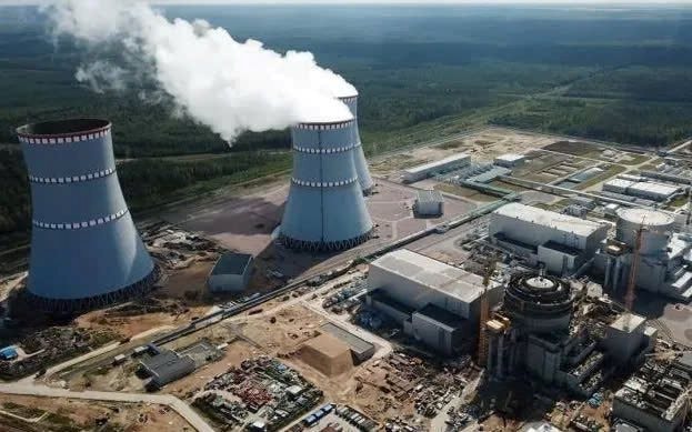 Tập đoàn hàng đầu Nga muốn cung cấp lò phản ứng hạt nhân cho Việt Nam: Hiện đại cỡ nào mà chỉ 4 nước có? - Ảnh 3. Tập đoàn hàng đầu Nga muốn cung cấp lò phản ứng hạt nhân cho Việt Nam: Hiện đại cỡ nào mà chỉ 4 nước có? - Ảnh 3.
