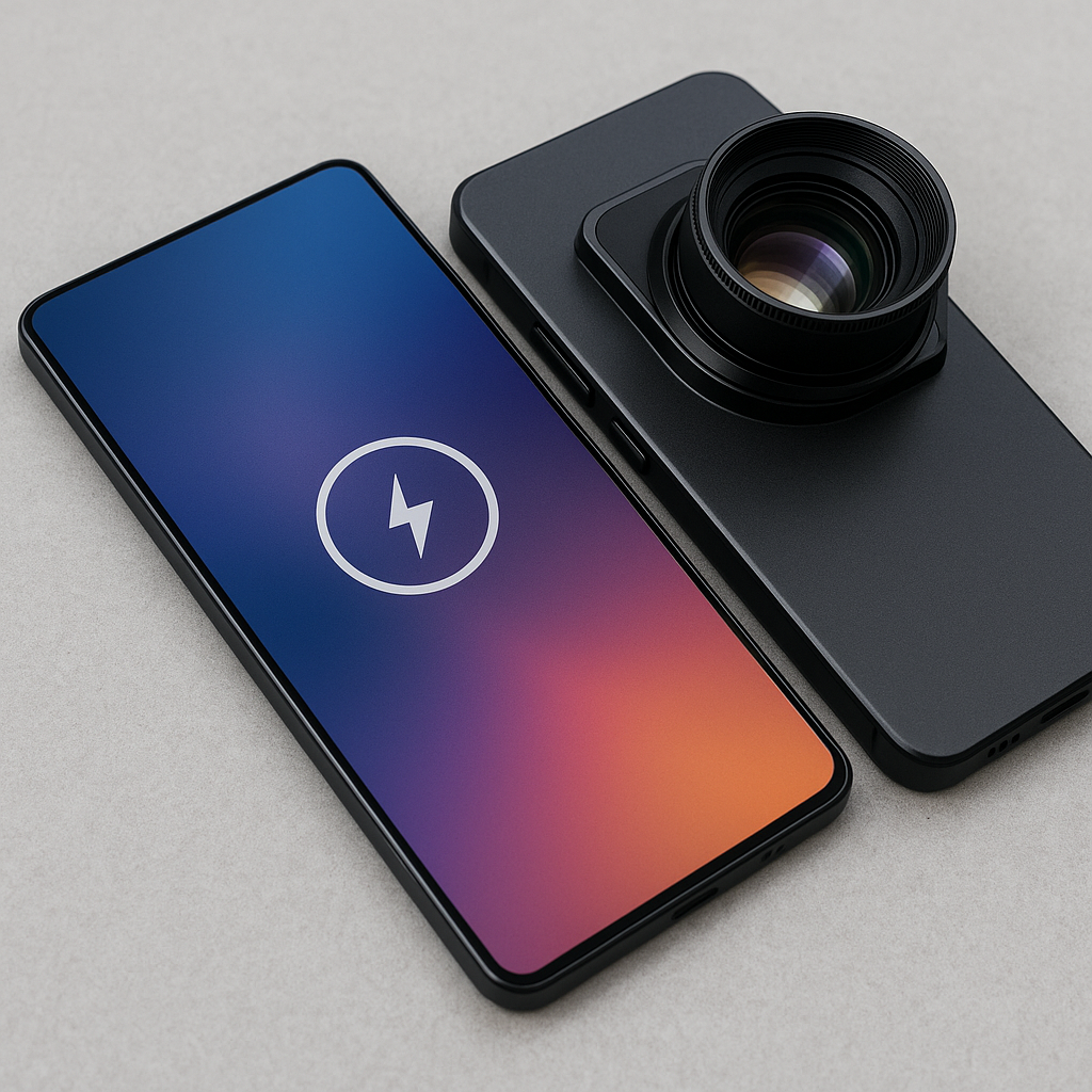 Tôi dùng AI để dự đoán smartphone năm 2030 trông sẽ như thế nào và cái kết... - Ảnh 5. Tôi dùng AI để dự đoán smartphone năm 2030 trông sẽ như thế nào và cái kết... - Ảnh 5.