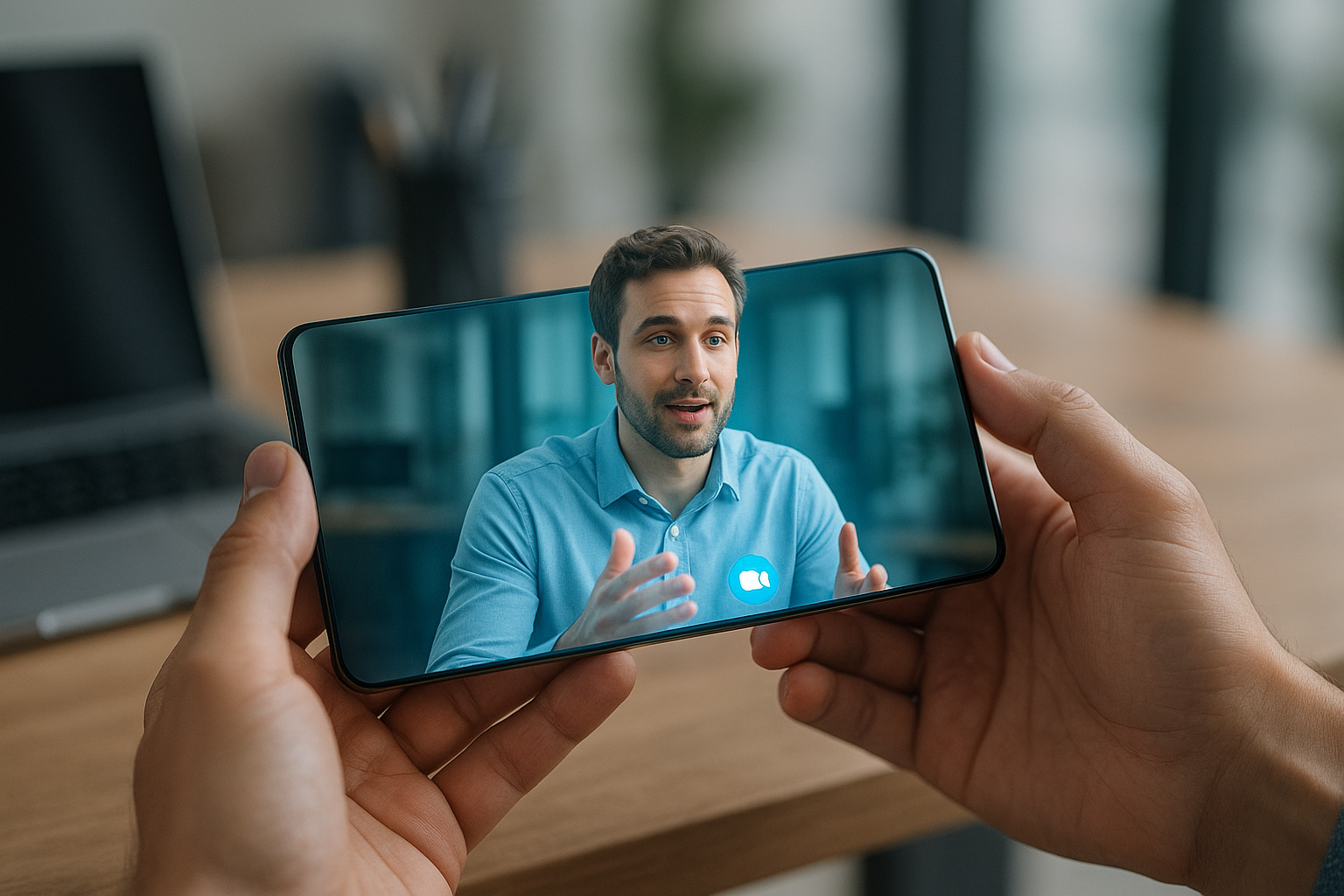 Tôi dùng AI để dự đoán smartphone năm 2030 trông sẽ như thế nào và cái kết... - Ảnh 6. Tôi dùng AI để dự đoán smartphone năm 2030 trông sẽ như thế nào và cái kết... - Ảnh 6.