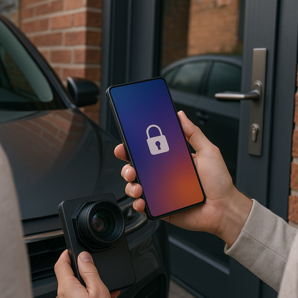 Tôi dùng AI để dự đoán smartphone năm 2030 trông sẽ như thế nào và cái kết... - Ảnh 7. Tôi dùng AI để dự đoán smartphone năm 2030 trông sẽ như thế nào và cái kết... - Ảnh 7.