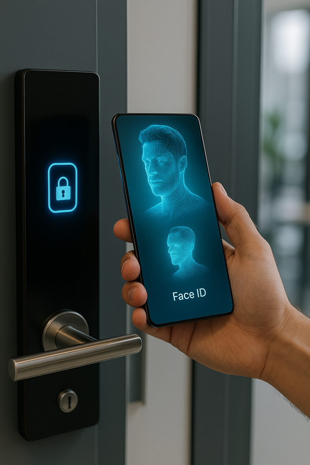 Tôi dùng AI để dự đoán smartphone năm 2030 trông sẽ như thế nào và cái kết... - Ảnh 8. Tôi dùng AI để dự đoán smartphone năm 2030 trông sẽ như thế nào và cái kết... - Ảnh 8.