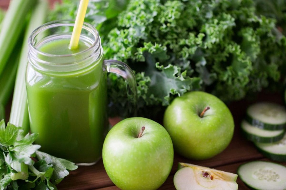 Nước ép “kem chống nắng” của Bảo Thy, Tăng Thanh Hà: Làm mờ nếp nhăn, đẹp da, giảm cân hiệu quả, chị em nên học theo - Ảnh 5. Nước ép “kem chống nắng” của Bảo Thy, Tăng Thanh Hà: Làm mờ nếp nhăn, đẹp da, giảm cân hiệu quả, chị em nên học theo - Ảnh 5.