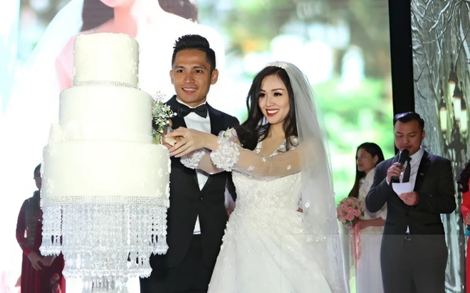 Hôn nhân của Tâm Tít và chồng giàu sáng rõ qua 1 bức ảnh- Ảnh 5.