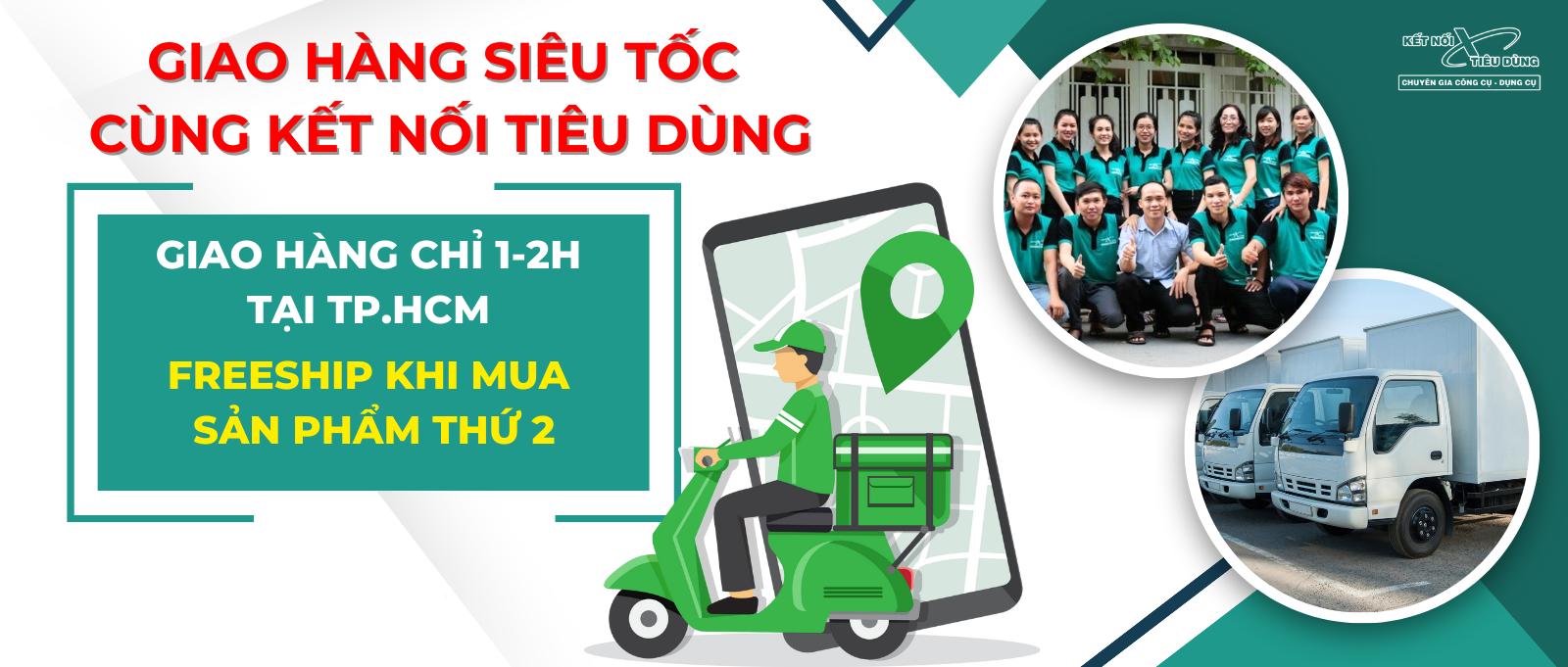 Kết Nối Tiêu Dùng – 15 năm khẳng định thương hiệu máy bơm nước chính hãng - Ảnh 5.