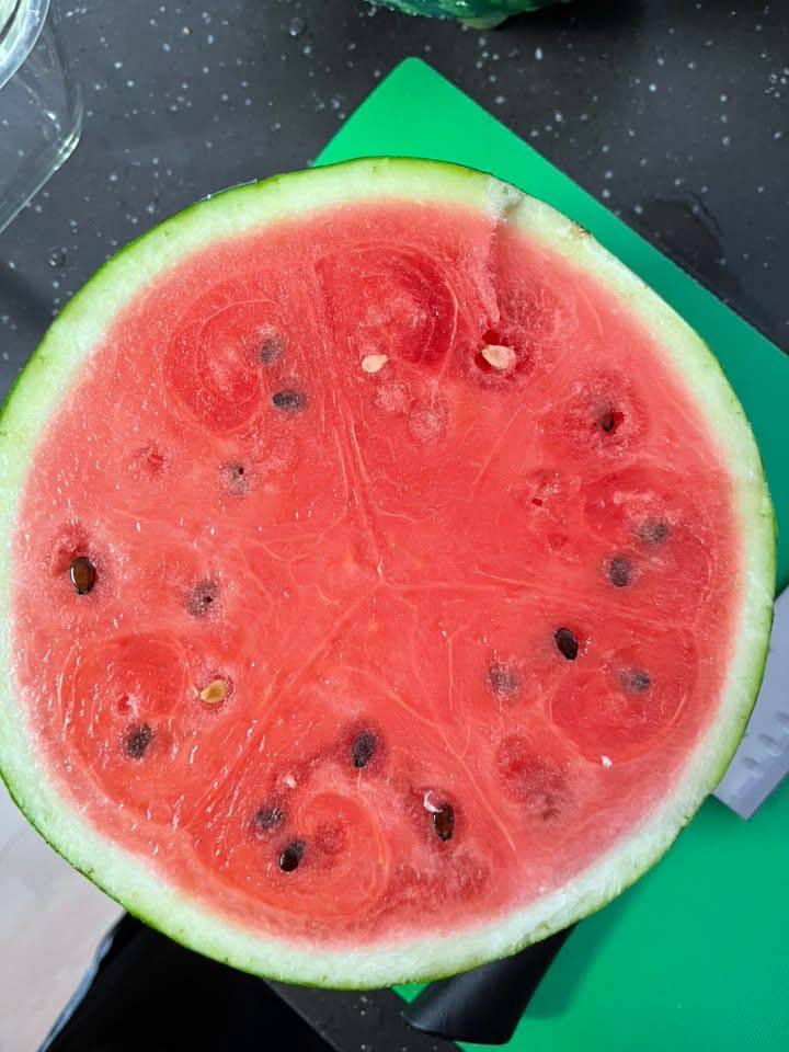 Chọn dưa hấu chuẩn như chuyên gia nhờ ChatGPT: Bí quyết từ AI giúp bạn - Ảnh 10.