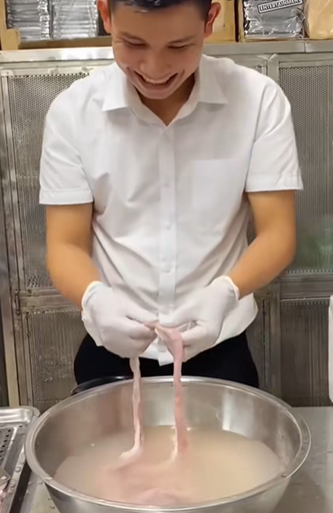 Lòng Chát Quán gây thất vọng cho khách hàng, kênh TikTok của Thế Lòng Se Điếu Lòng Chát Quán gây thất vọng cho khách hàng, kênh TikTok của Thế Lòng Se Điếu