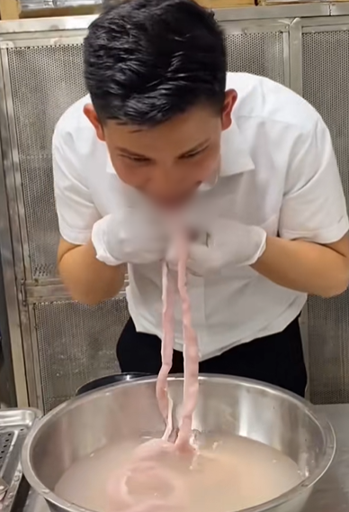 Lòng Chát Quán gây thất vọng cho khách hàng, kênh TikTok của Thế Lòng Se Điếu