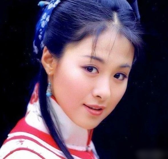 Mỹ nhân phải thay tên đổi họ vì Triệu Vy, bị đạo diễn tát mới biết bạn trai phản bội- Ảnh 7.