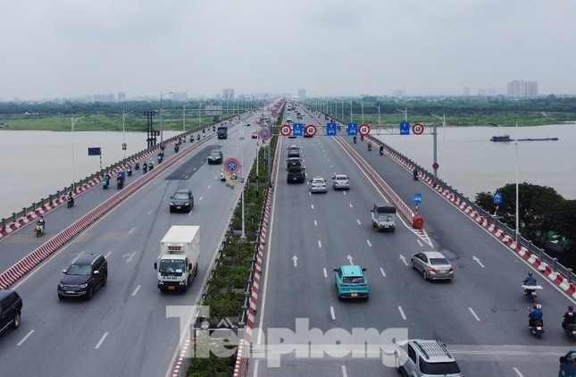 Tập đoàn Thuận An và vụ án cầu Vĩnh Tuy 2: Những điều chưa biết - Ảnh 1.