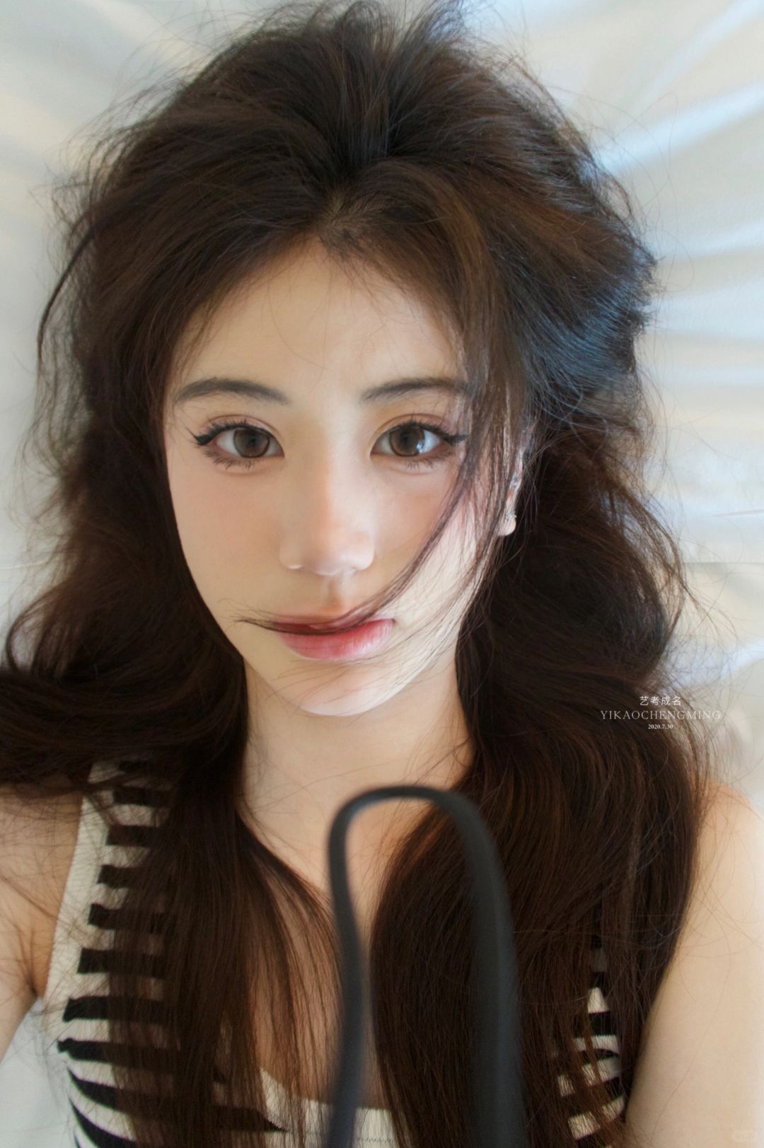 Nữ sinh cầm bảng tại hội thao tạo khoảnh khắc "kinh diễm" c&oacute; 1-0-2: Thanh xu&acirc;n sao c&oacute; thể thiếu một nữ thần như thế?- Ảnh 10.