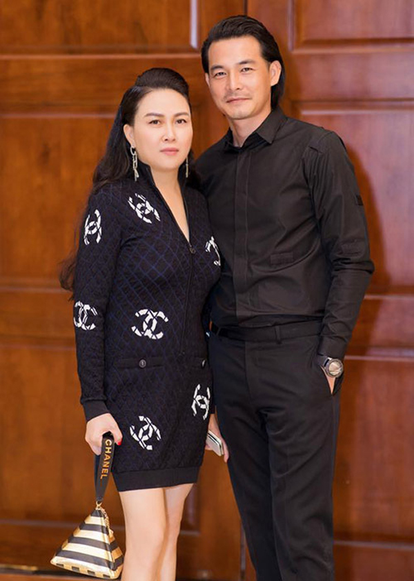 Quách Ngọc Ngoan và Phượng Chanel tái hợp? - Ảnh 3.