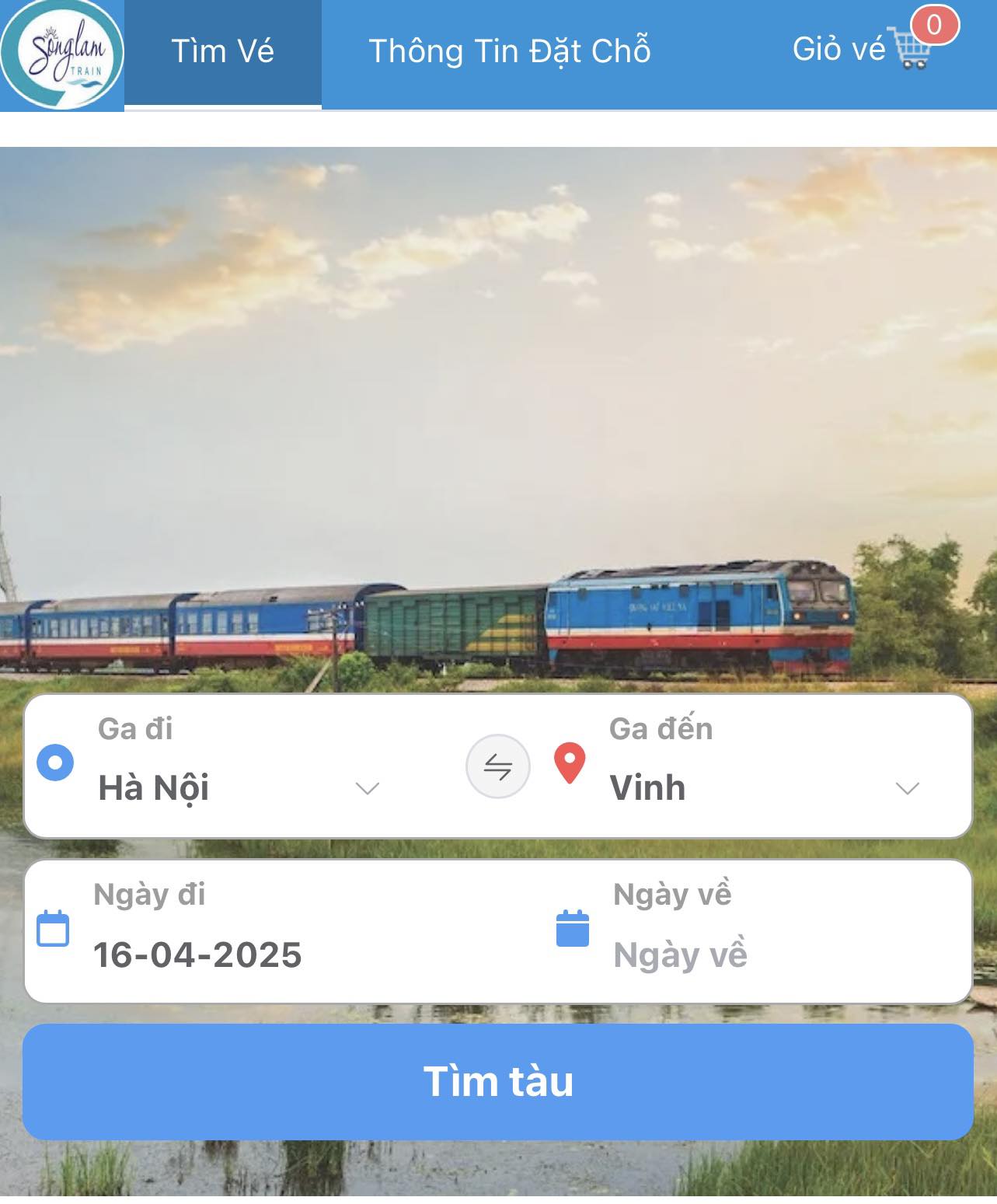 Chuyến tàu chạy 300km vừa nâng cấp thành chất lượng cao: Vé rẻ ngang xe khách mà được nhận xét "5 sao" - Ảnh 9.