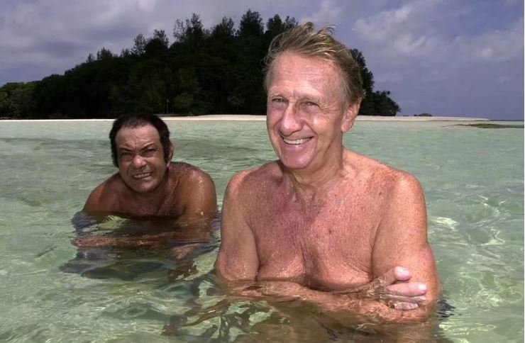 Người đ&agrave;n &ocirc;ng chi hơn 273 triệu đồng mua h&ograve;n đảo 99.000m2 để nghỉ hưu, 42 năm sau gi&aacute; tăng l&ecirc;n 1.200 tỷ vẫn từ chối b&aacute;n: "Thứ t&ocirc;i muốn kh&ocirc;ng phải l&agrave; tiền" - Ảnh 2.