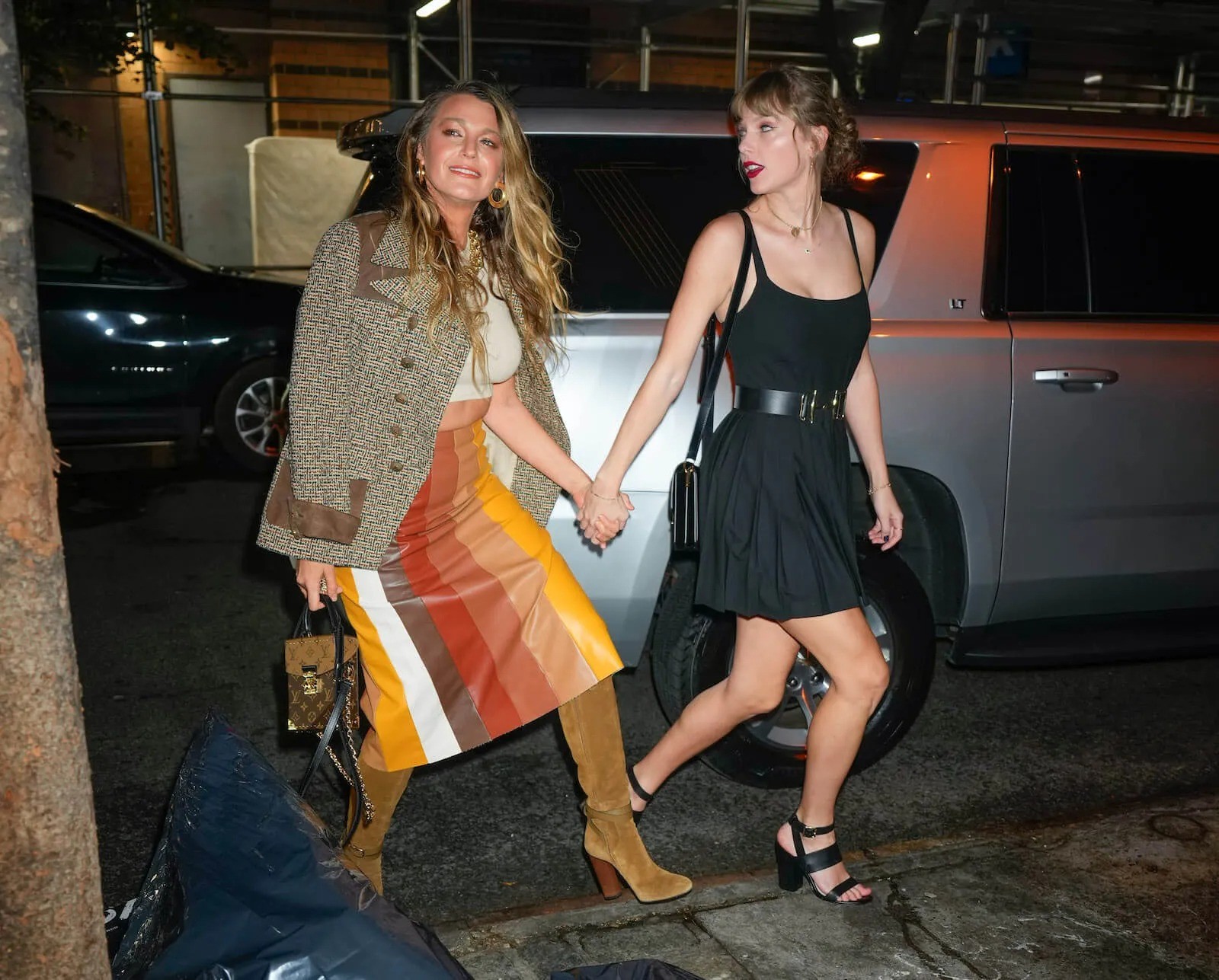 Mỹ nhân khiến Taylor Swift suy sụp - Ảnh 1. Mỹ nhân khiến Taylor Swift suy sụp - Ảnh 1.