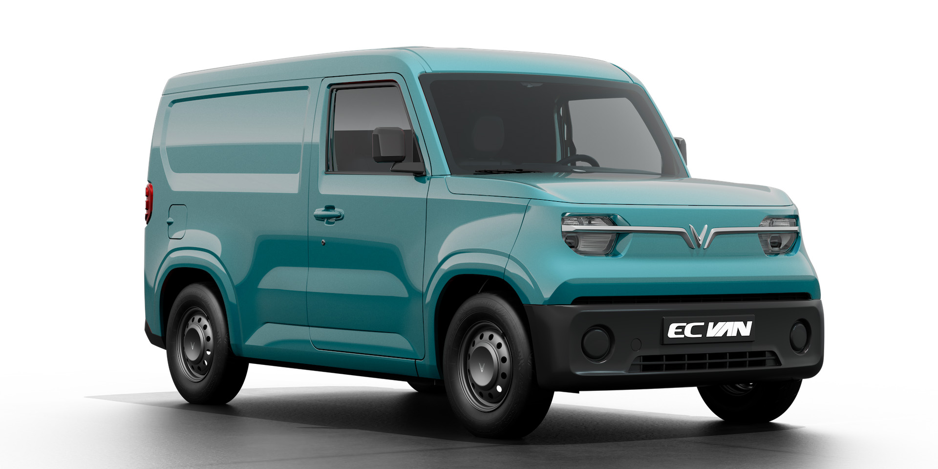 Xe tải điện VinFast VINFAST có giả chỉ 285 triệu đồng - Ảnh 1.