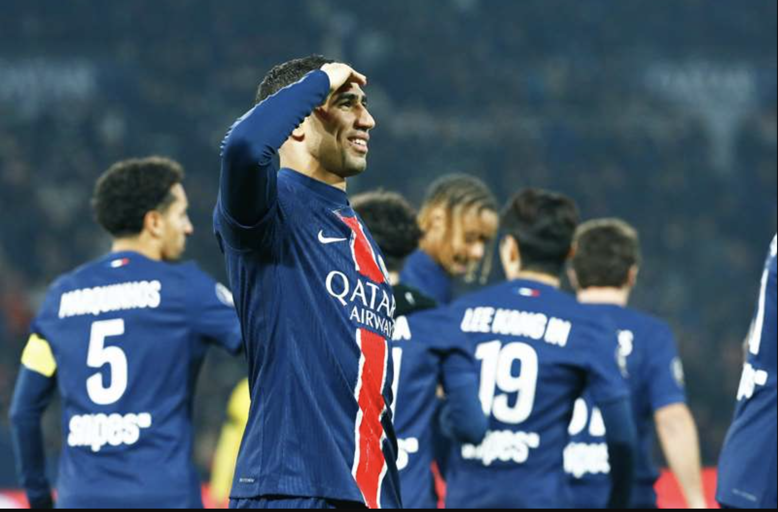 Chấn động: Pháp cải tổ Ligue 1, lập giải đấu Ngoại hạng - Ảnh 4.