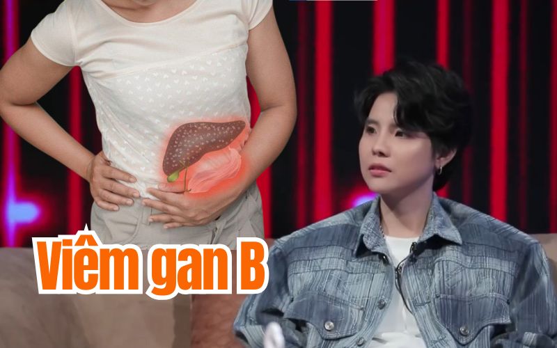 Căn bệnh khiến Vũ Cát Tường 3 tháng phải đi tầm soát ung thư một lần: Những phương pháp nào giúp phòng ngừa bệnh này?- Ảnh 1.