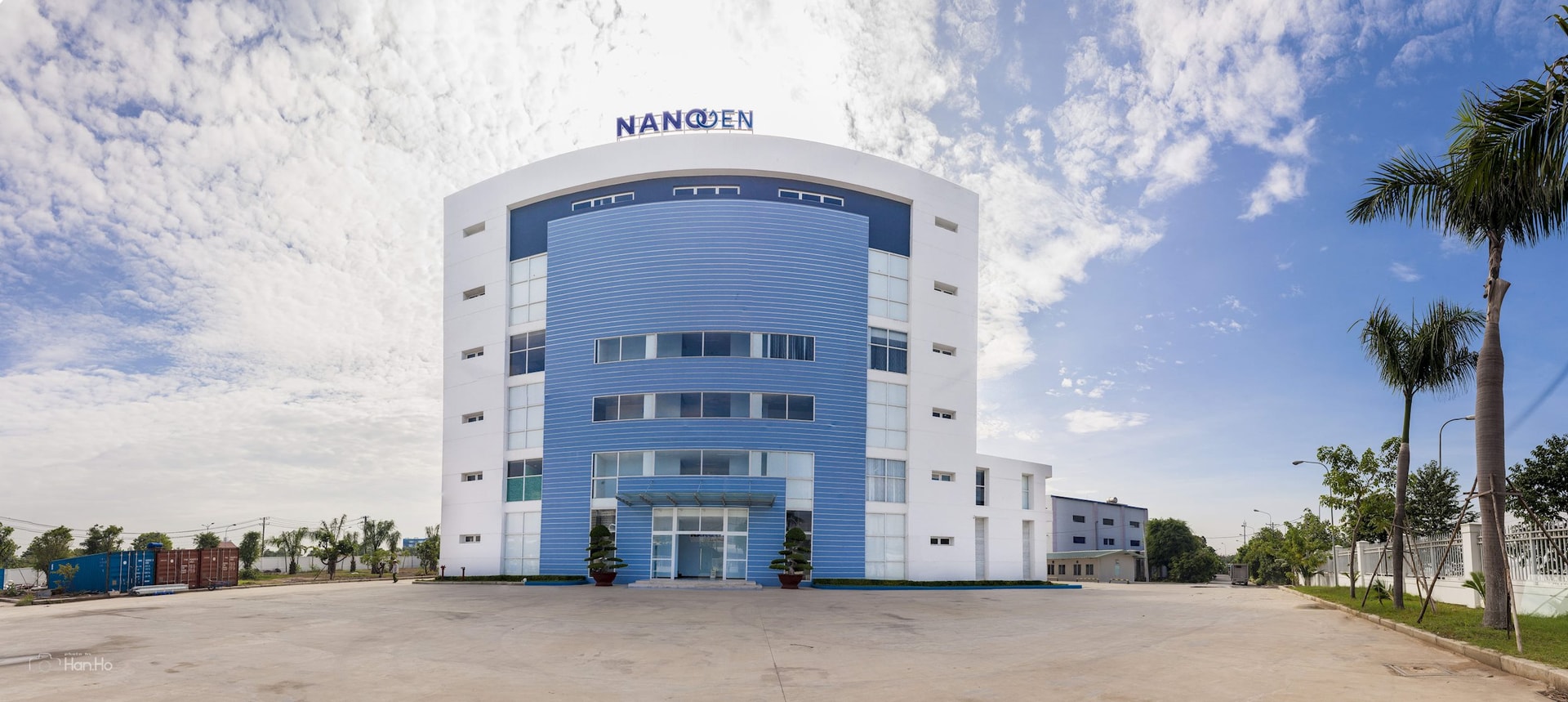 C&ocirc;ng ty Nanogen thời &ocirc;ng Hồ Nh&acirc;n từng được định gi&aacute; tới 5.100 tỉ đồng - Ảnh 3.