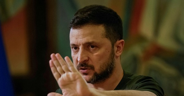 Nga chiếm ưu thế trong h&ograve;a đ&agrave;m với Ukraine v&agrave; phương T&acirc;y - Ảnh 2.