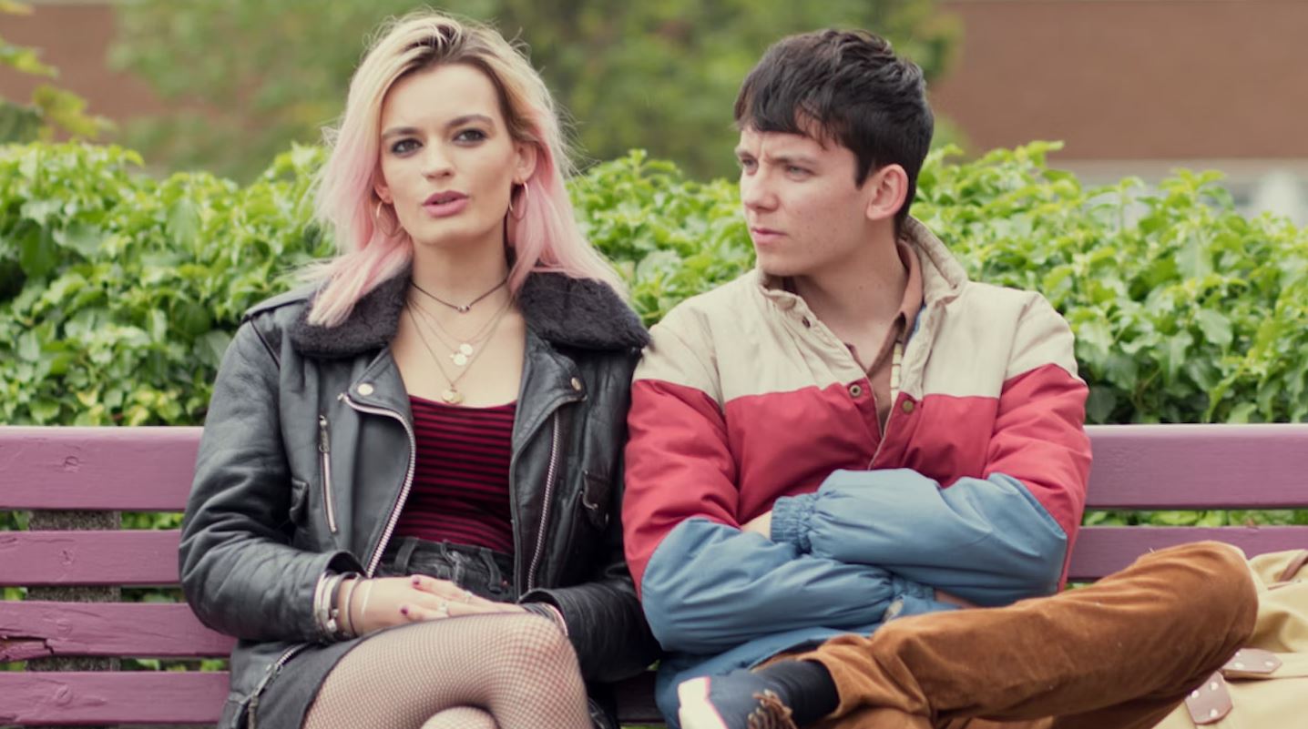 Xem phim Sex Education, tôi nghĩ ngay tới chị gái mình: Hóa ra nuôi dạy con kiểu này lại hại đến thế! - Ảnh 3.