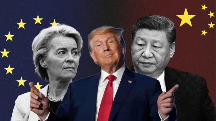 Chê Air Force One kém ấn tượng, ông Trump nhắm đến quà tặng "Cung điện bay" 400 triệu USD từ Qatar - Ảnh 3.