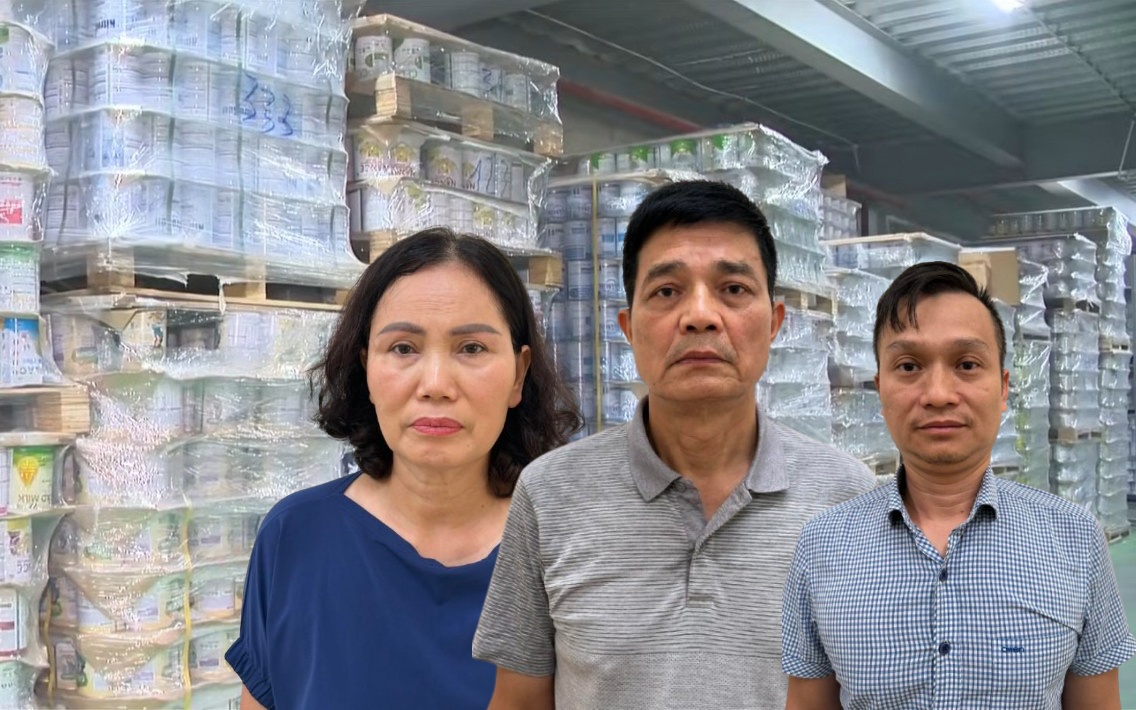 Đề nghị Nguyễn Thanh Hùng - “Hùng quê” ra đầu thú - Ảnh 2.