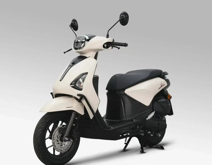 Honda chuẩn bị ra mắt mẫu xe tay ga cổ điển mới, hứa hẹn 'gây sốt' thị trường xe máy phổ thông, giá chỉ 29 triệu đồng- Ảnh 2. Honda chuẩn bị ra mắt mẫu xe tay ga cổ điển mới, hứa hẹn 'gây sốt' thị trường xe máy phổ thông, giá chỉ 29 triệu đồng- Ảnh 2.