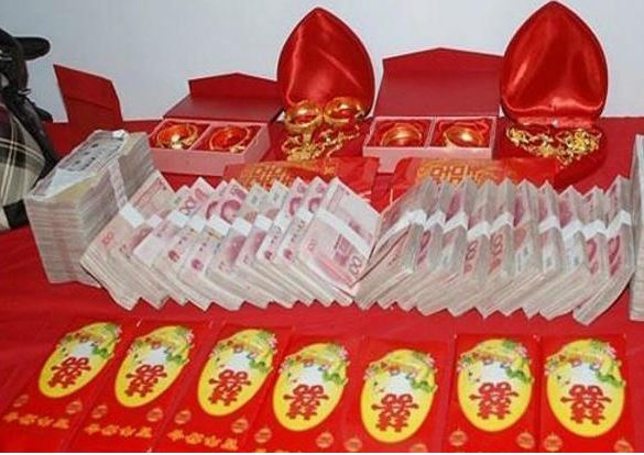 Bị bạn trai quỵt tiền thách cưới, phụ nữ 35 tuổi có quyết định bất ngờ - Ảnh 2.