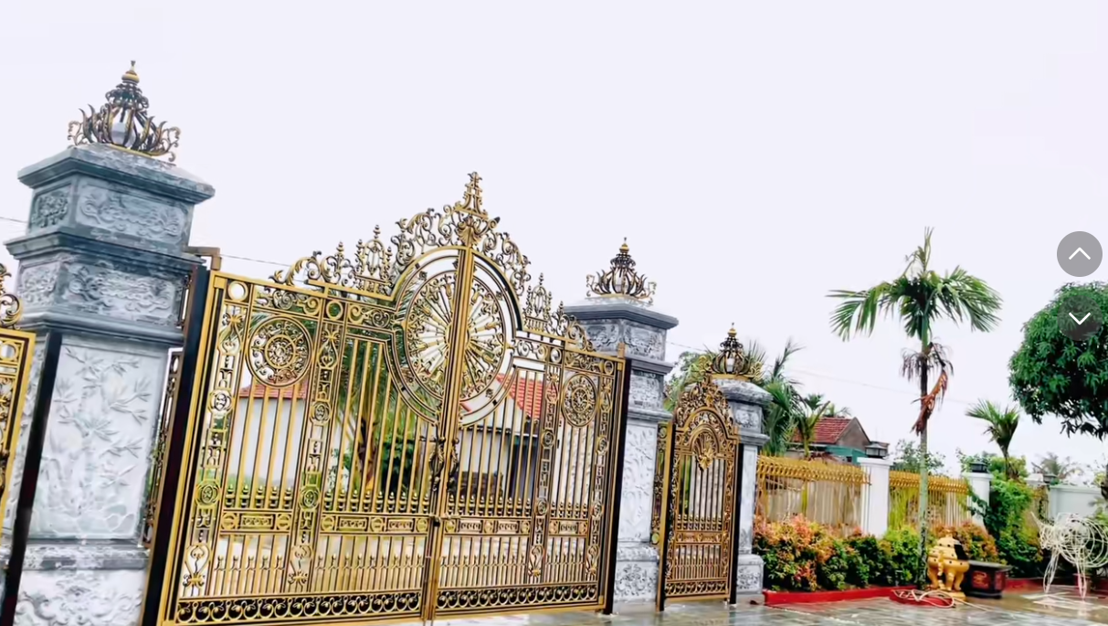 4 anh em ruột xây 4 căn villa giống hệt nhau trong khuôn viên rộng 6.000m2 ở Thanh Hóa: Resort nào đọ nổi đây?- Ảnh 4.