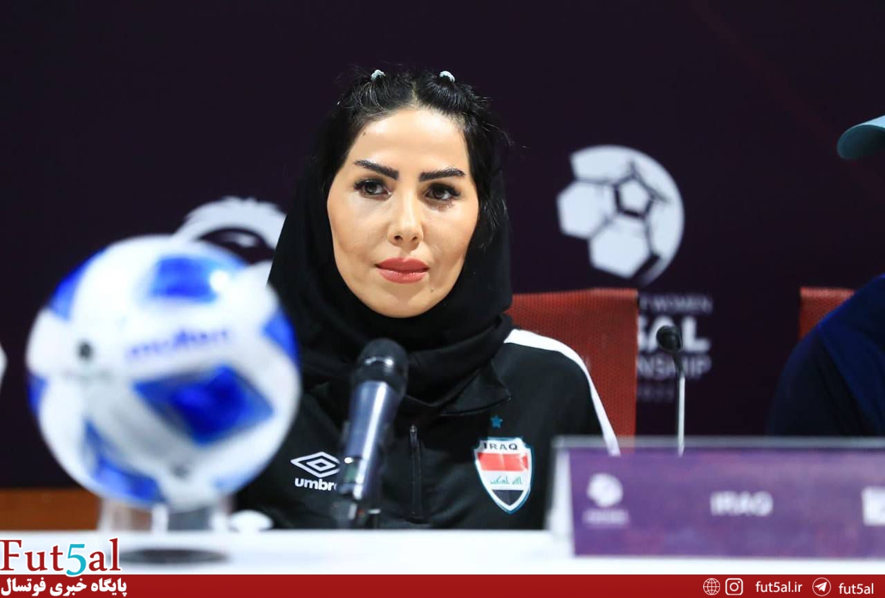 Cựu HLV Iran gọi trận hòa với futsal Việt Nam là đáng xấu hổ!- Ảnh 1. Cựu HLV Iran gọi trận hòa với futsal Việt Nam là đáng xấu hổ!- Ảnh 1.