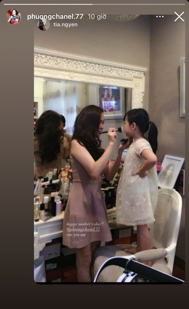 Quách Ngọc Ngoan và Phượng Chanel tái hợp? - Ảnh 2.