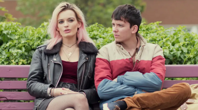 40 tuổi xem ''Sex Education'' khiến t&ocirc;i cho&aacute;ng v&aacute;ng v&igrave; cảm thấy bản th&acirc;n chưa đủ trưởng th&agrave;nh- Ảnh 1.