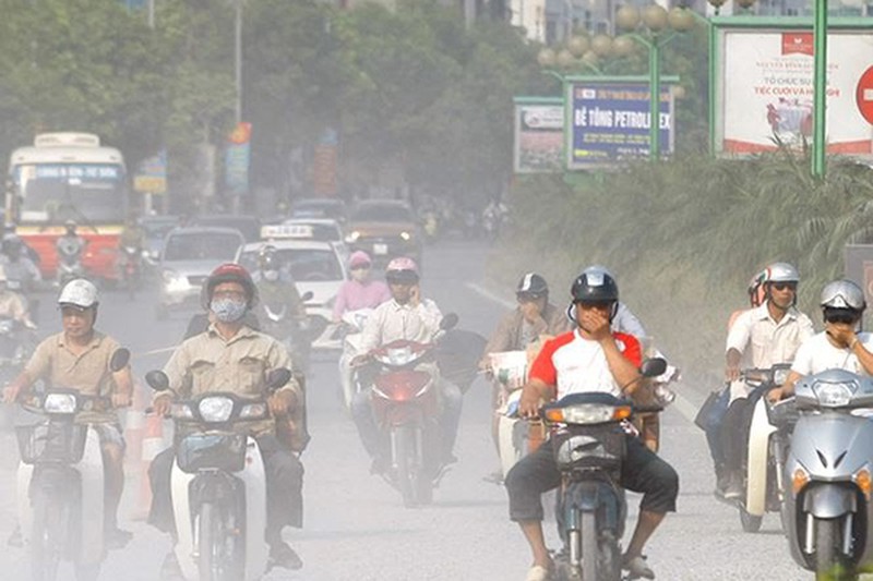 Quy định mới bắt buộc khiến hàng chục triệu xe máy phải xếp hàng: Người dân có thể bị ảnh hưởng ra sao? - Ảnh 1.
