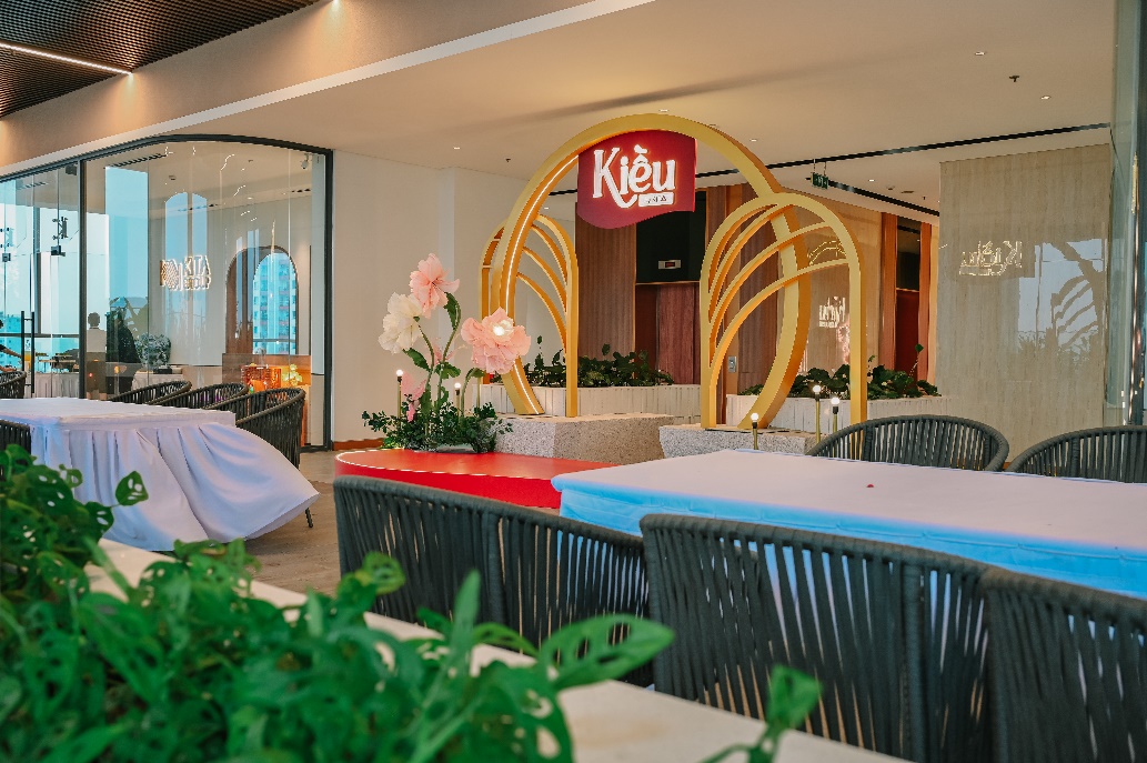 Chủ đầu tư dành hẳn một tầng cho tiện ích chung, cư dân Kiều by KITA phát hiện thêm nhiều lợi ích - Ảnh 1. Chủ đầu tư dành hẳn một tầng cho tiện ích chung, cư dân Kiều by KITA phát hiện thêm nhiều lợi ích - Ảnh 1.