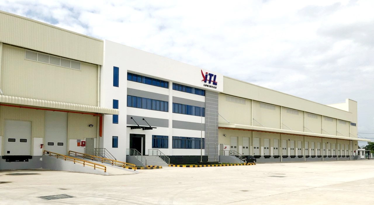 ITL nâng tầm doanh nghiệp với giải pháp kho lạnh tối ưu - Ảnh 1. ITL nâng tầm doanh nghiệp với giải pháp kho lạnh tối ưu - Ảnh 1.