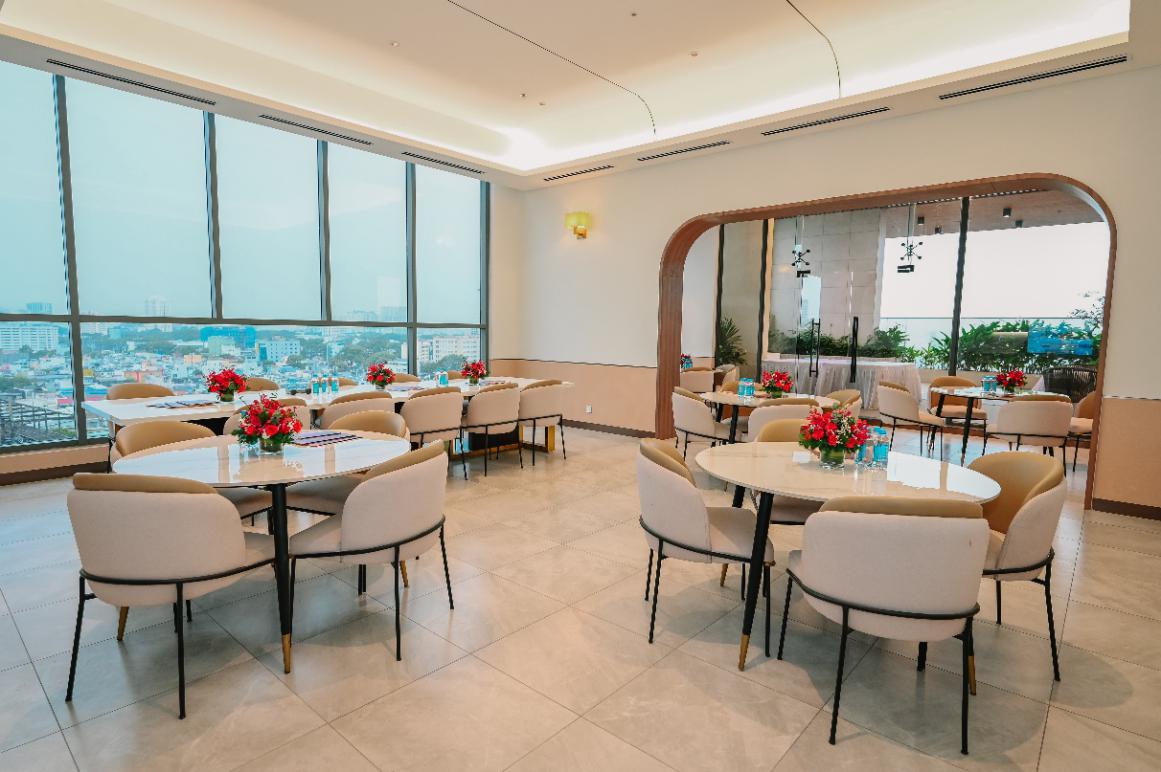 Chủ đầu tư dành hẳn một tầng cho tiện ích chung, cư dân Kiều by KITA phát hiện thêm nhiều lợi ích - Ảnh 2. Chủ đầu tư dành hẳn một tầng cho tiện ích chung, cư dân Kiều by KITA phát hiện thêm nhiều lợi ích - Ảnh 2.