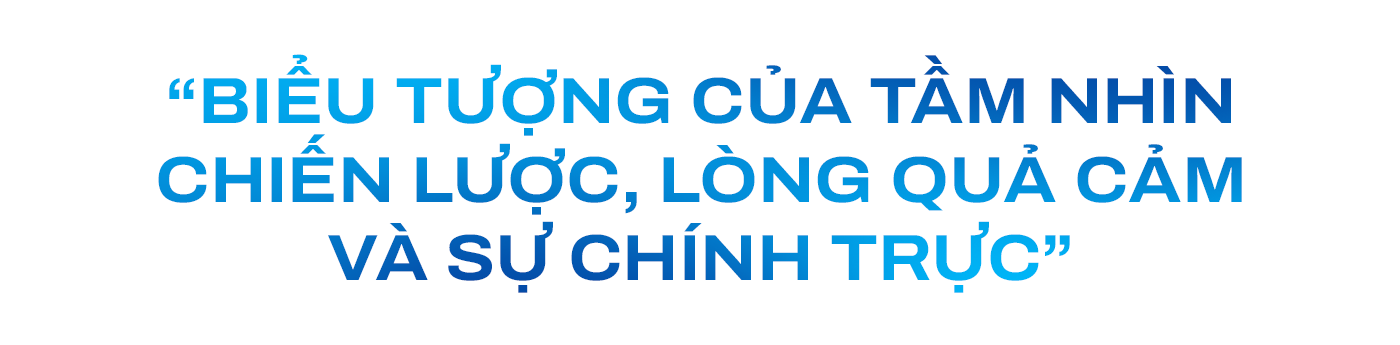 "Dự án TH tại Nga thể hiện quyết tâm lớn mang phẩm hạnh anh hùng của một dân tộc anh hùng" - Ảnh 1.