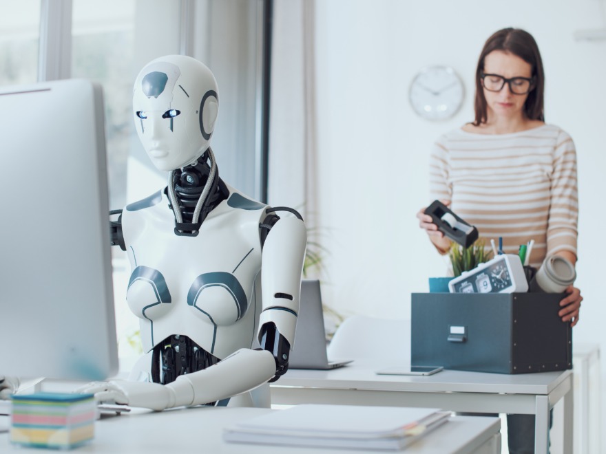 Klarna tuyển dụng lại nhân viên sau khi chatbot AI không đáp ứng được yêu cầu khách hàng - Ảnh 1. Klarna tuyển dụng lại nhân viên sau khi chatbot AI không đáp ứng được yêu cầu khách hàng - Ảnh 1.