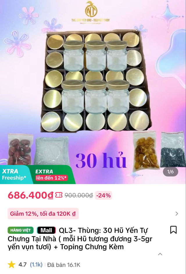 Toàn cảnh vụ